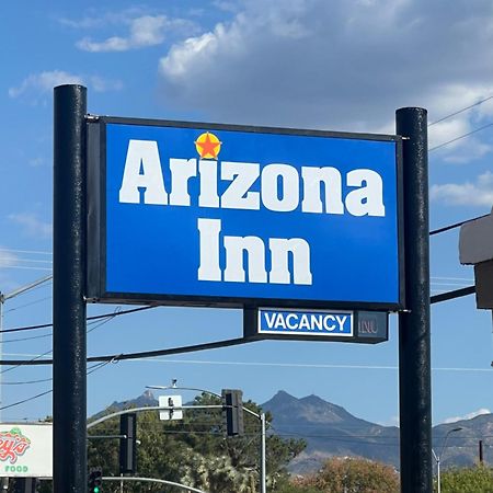 Arizona Inn Kingman Dış mekan fotoğraf