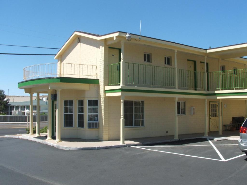 Arizona Inn Kingman Dış mekan fotoğraf