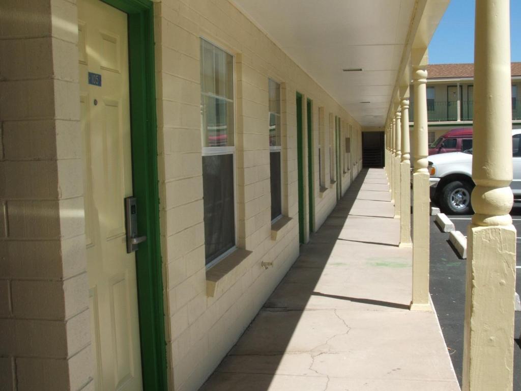Arizona Inn Kingman Dış mekan fotoğraf