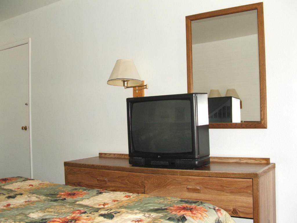 Arizona Inn Kingman Oda fotoğraf