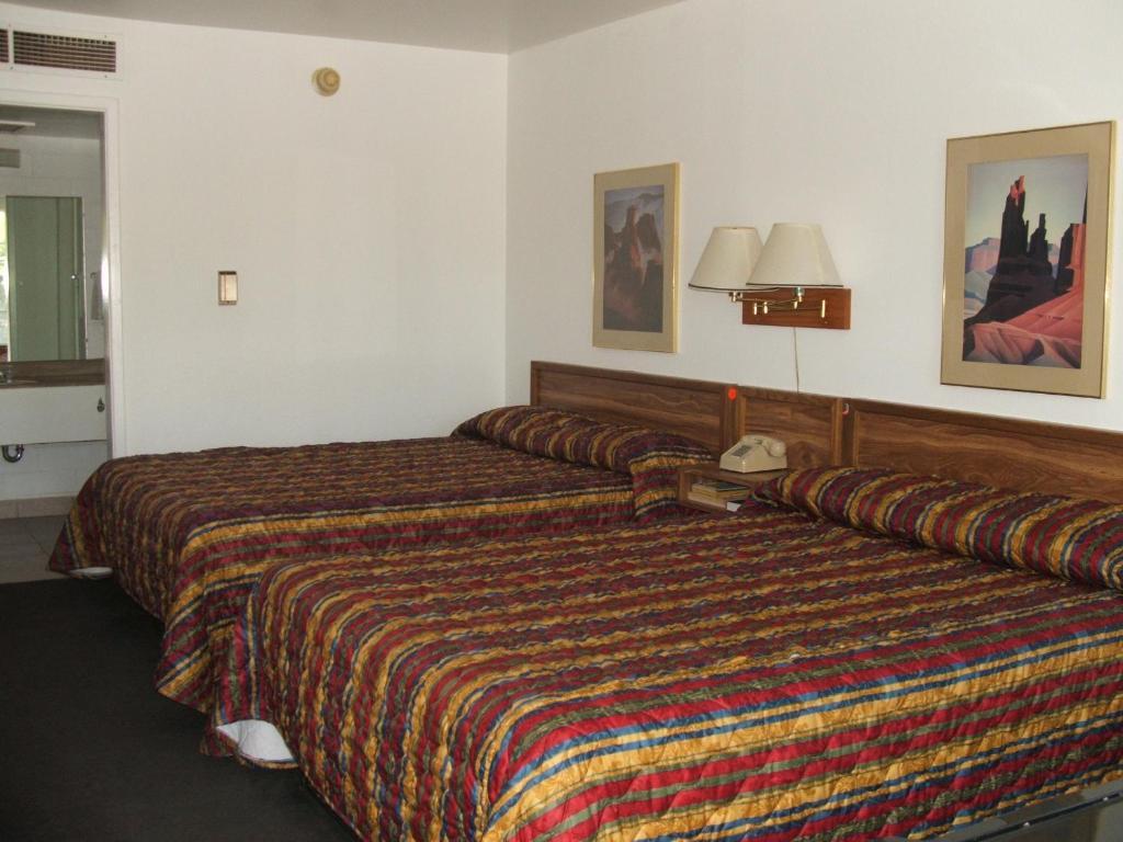 Arizona Inn Kingman Oda fotoğraf
