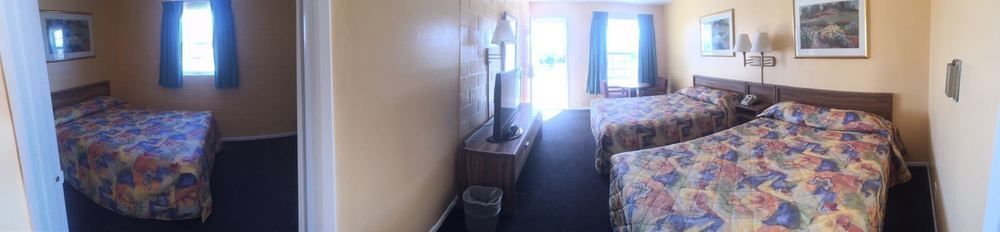 Arizona Inn Kingman Dış mekan fotoğraf