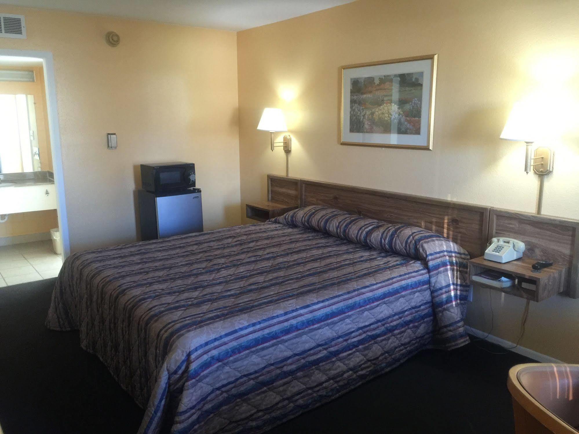 Arizona Inn Kingman Dış mekan fotoğraf