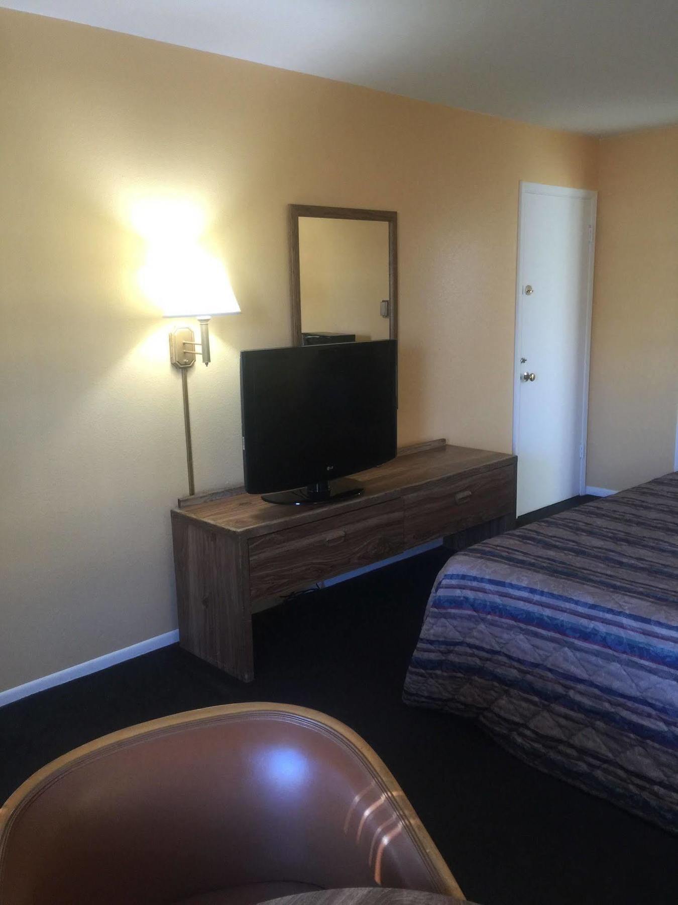 Arizona Inn Kingman Dış mekan fotoğraf