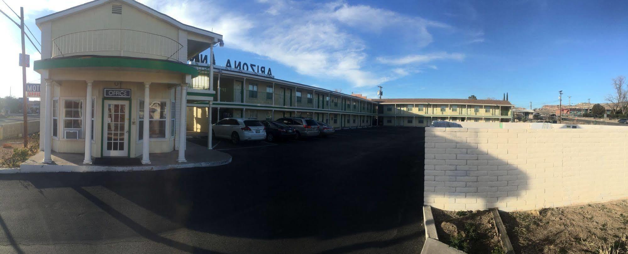 Arizona Inn Kingman Dış mekan fotoğraf